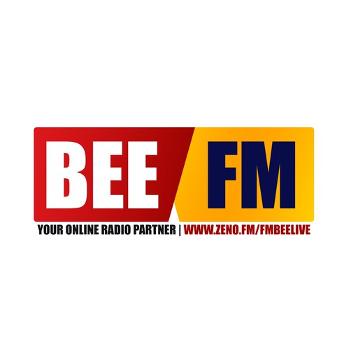 Logo de Bee FM