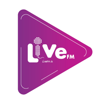 Logo de LiveFM