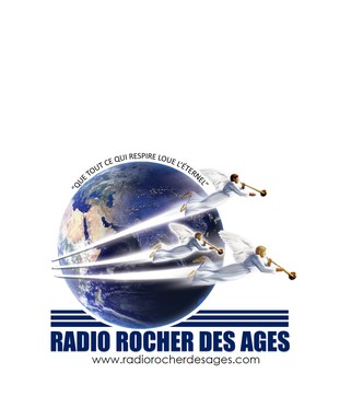 Logo de Radio Rocher des Âges