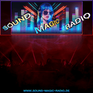 Logo de Sound Magic Radio