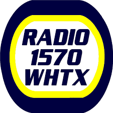 Logo de MY1570 AM