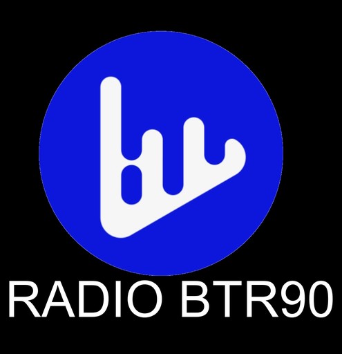 Logo de Radio BTR90