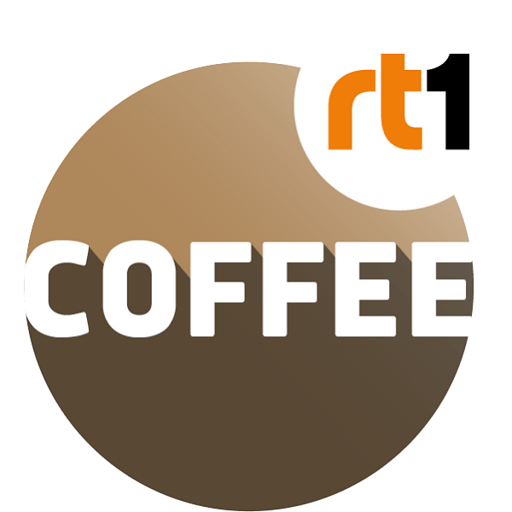 Logo de RT1 COFFEE
