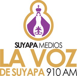 Logo de La Voz de Suyapa