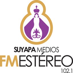 Logo de Suyapa FM Estéreo