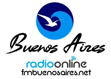 Logo de FM Buenos Aires
