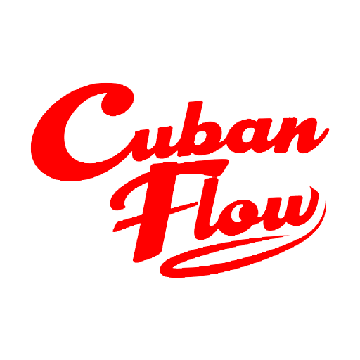 Logo de CubanFlow Radio