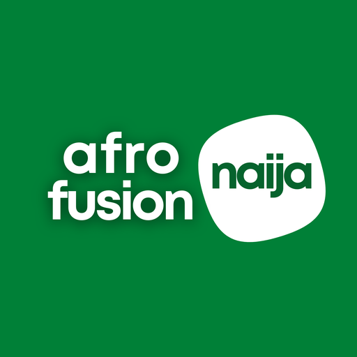 Logo de BOX : Afrofusion Naija