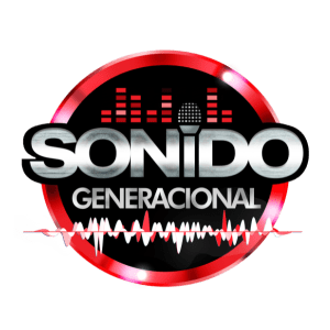 Logo de Sonido Generacional HD