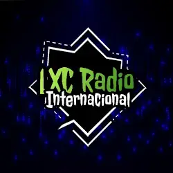 Logo de LXC Radio
