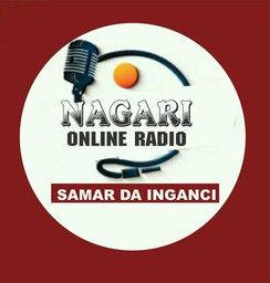 Logo de Nagari Radio