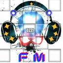 Logo de OZZI FM