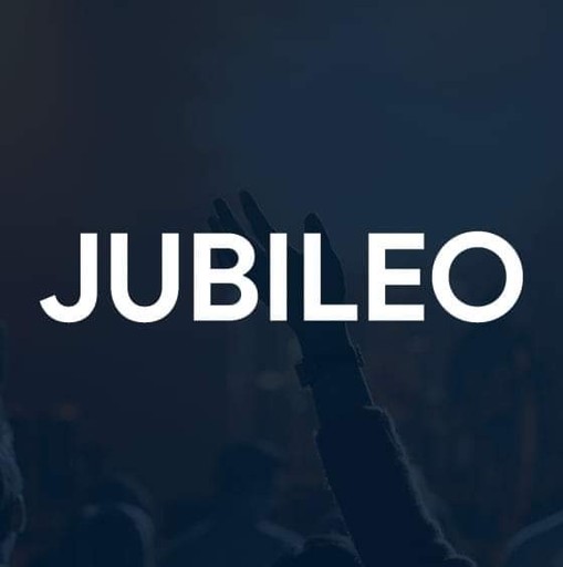 Logo de Radio Jubileo El Salvador