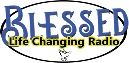 Logo de We Are Blessed Radio