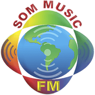 Logo de Som Music FM