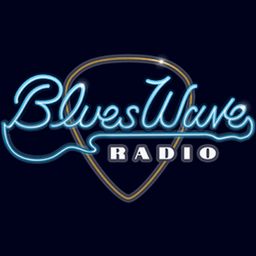 Logo de BluesWave Radio