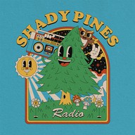 Logo de Shady Pines Radio
