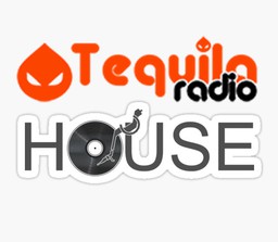 Logo de Radio Tequila House