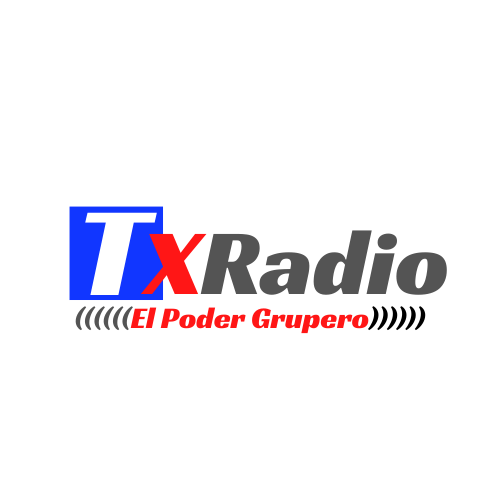 Logo de Tx Radio