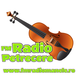 Logo de RadioPetrecere.Net
