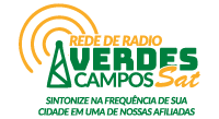 Logo de Verdes Campos Sat