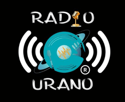 Logo de Radio Urano