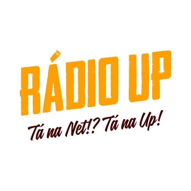 Logo de Rádio Up - Hits