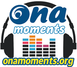 Logo de Ona Moments Tv Radio