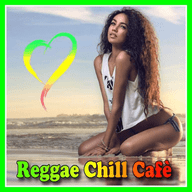 Logo de Reggae Chill Café