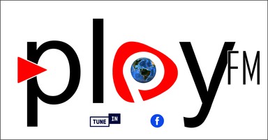 Logo de Play FM