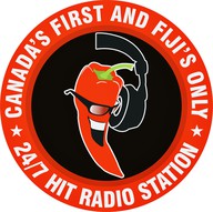 Logo de Radio Fiji Mirchi Canada