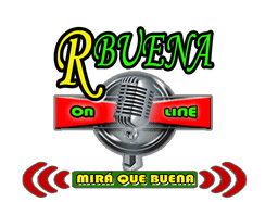 Logo de La R Buena Online