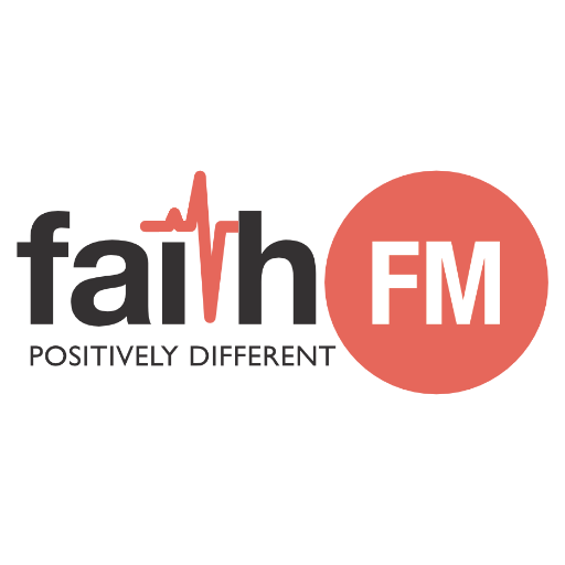 Logo de Faith FM