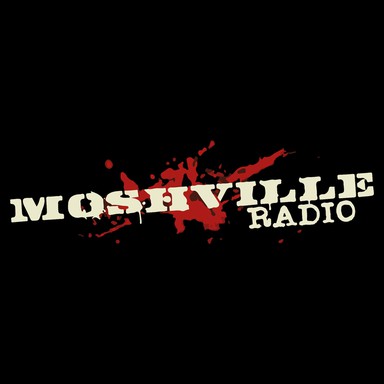 Logo de Moshville Radio