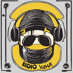 Logo de Radio Vadue