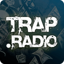 Logo de TRAP RADIO TRAP.radio