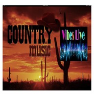 Logo de Vibes-Live Country and Western
