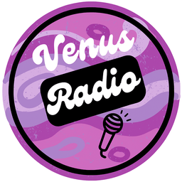 Logo de Venus Rádio FM