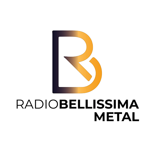 Logo de Radio Bellissima Metal