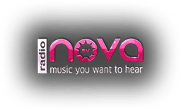 Logo de Radio Nova UK