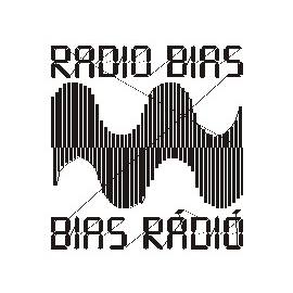 Logo de BIAS Rádió