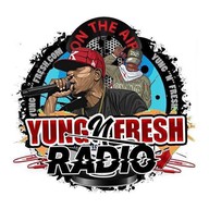 Logo de YungNFresh Radio
