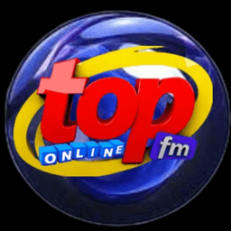 Logo de TOP FM Online
