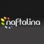 Logo de Radio Naftalina