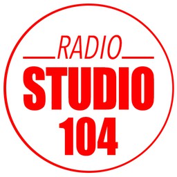 Logo de RADIO STUDIO 104