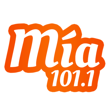 Logo de FM Mia Tucumán