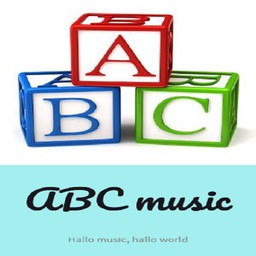 Logo de ABC Music