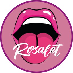 Logo de Rosalet online