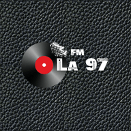 Logo de La 97 FM