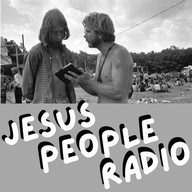 Logo de Jesus People Radio
